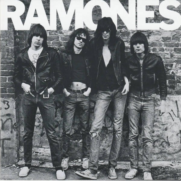 Ramones – Ramones (CD)