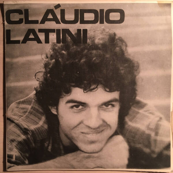 Claudio Latini ‎– Jabuti / Chacarita (7")