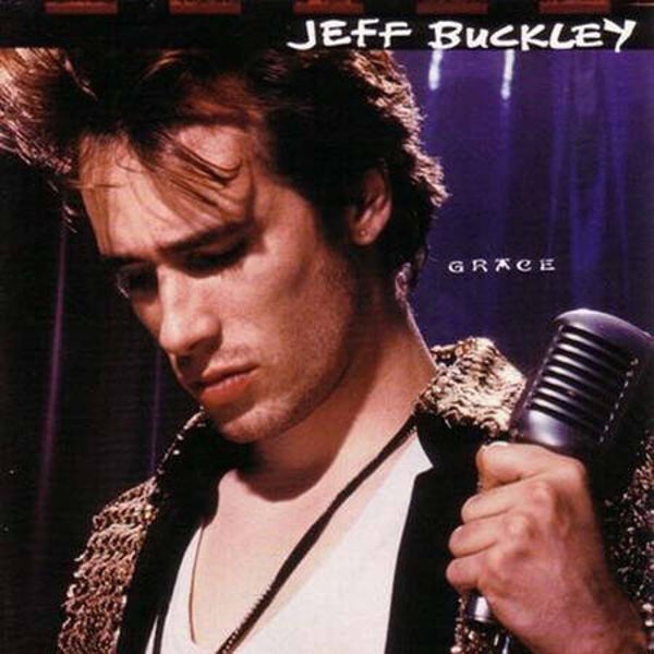 Jeff Buckley – Grace (LP)