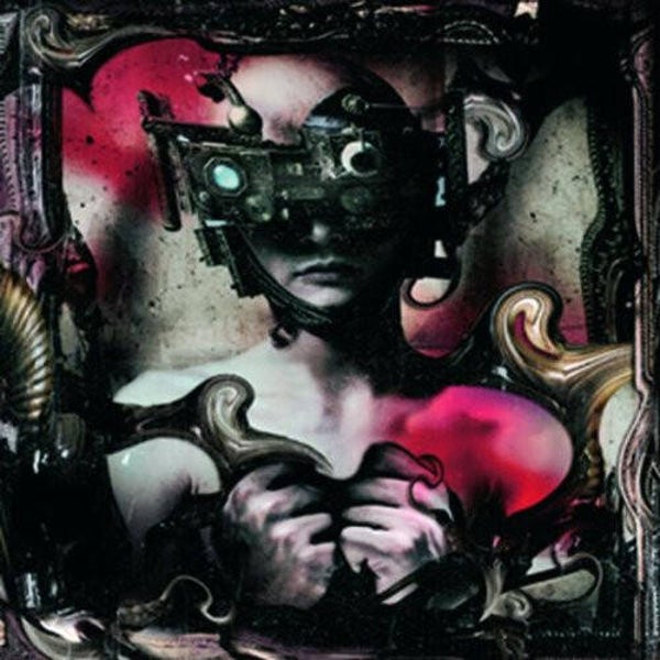 Merry (メリー) – Peep Show (CD)