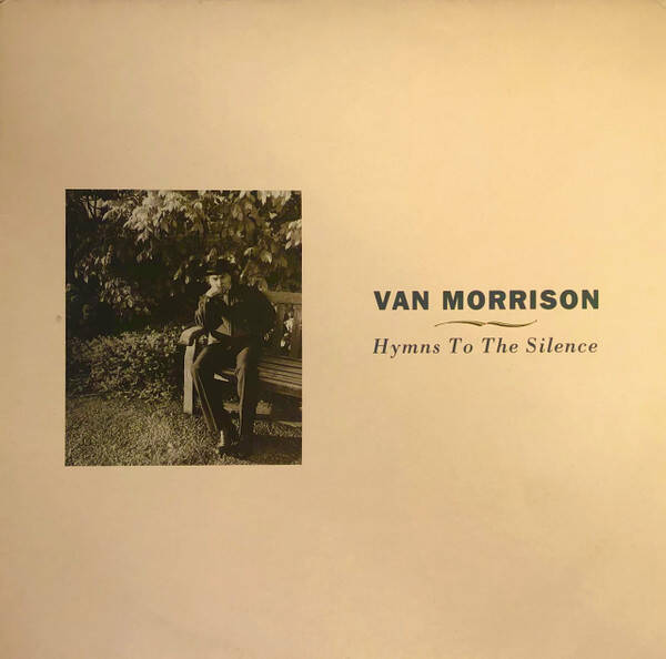 Van Morrison – Hymns To The Silence (2LP)
