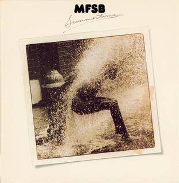 MFSB – Summertime (LP)