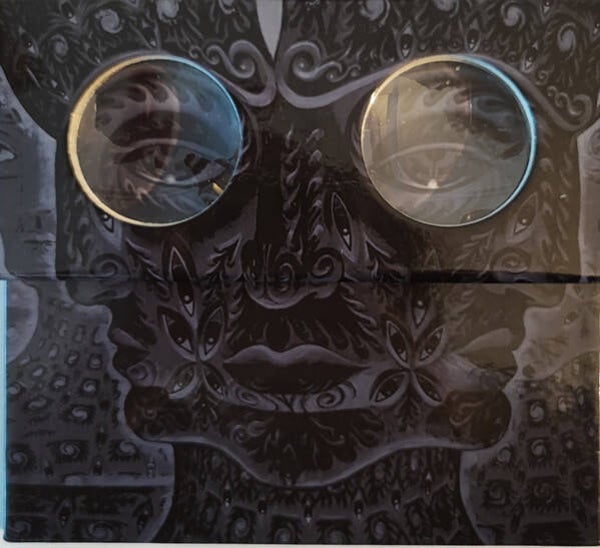 Tool – 10,000 Days (CD)