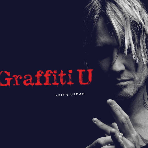 Keith Urban – Graffiti U (CD)
