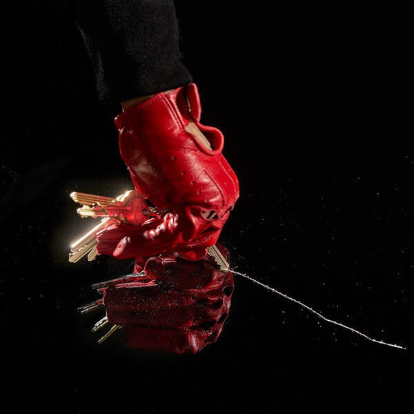 Datarock – Face The Brutality (LP)