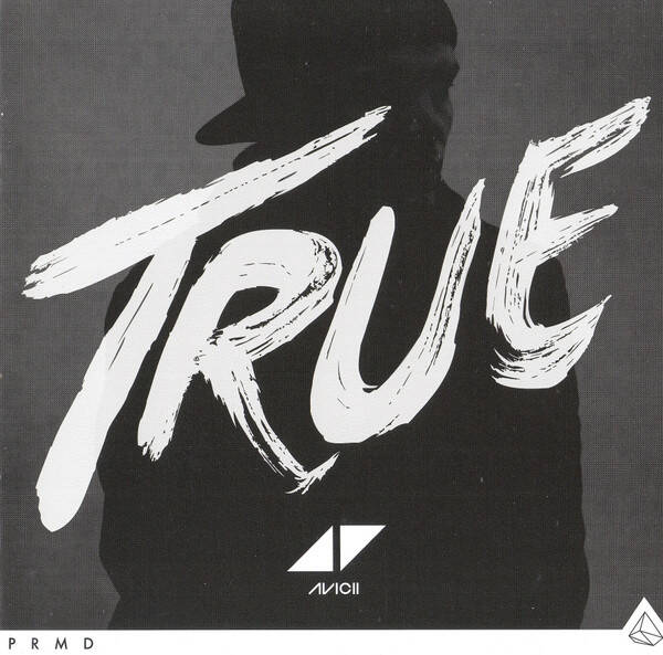 Avicii – True (CD)