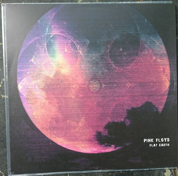 Pink Floyd – Flat Earth (LP)