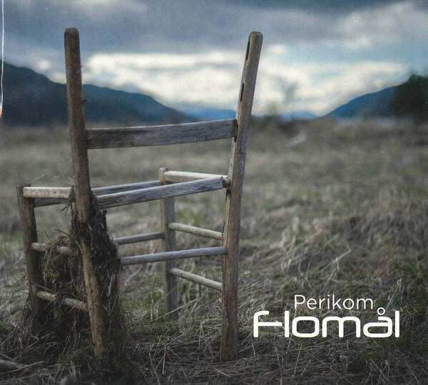 Perikom – Flomål (CD)