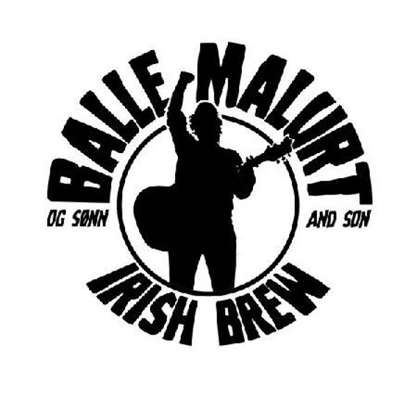 Balle Malurt ‎– Irish Brew (7")