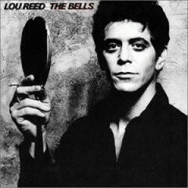 Lou Reed – The Bells (LP)