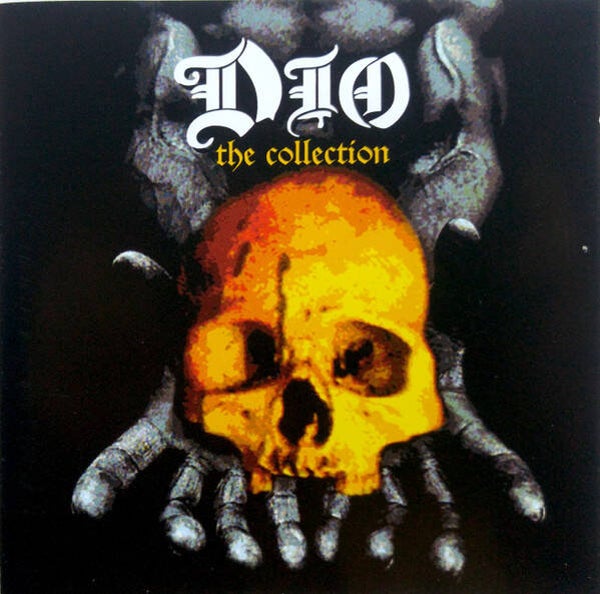 Dio – The Collection (CD)