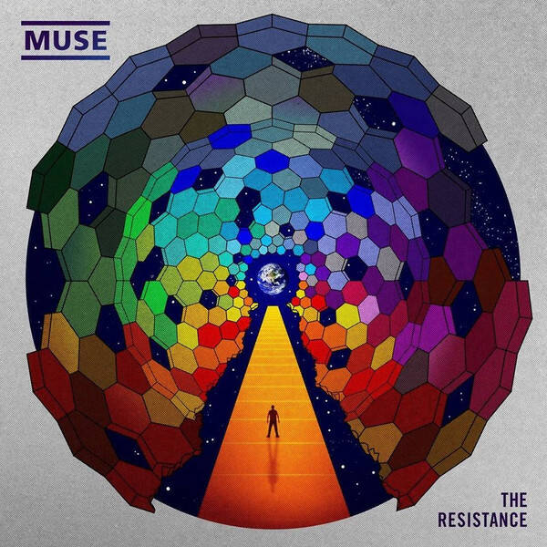 Muse – The Resistance (CD+DVD)