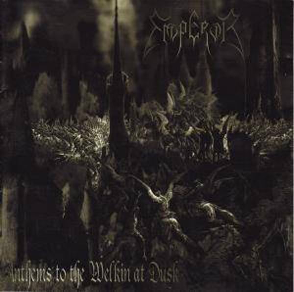 Emperor – Anthems To The Welkin At Dusk (CD)