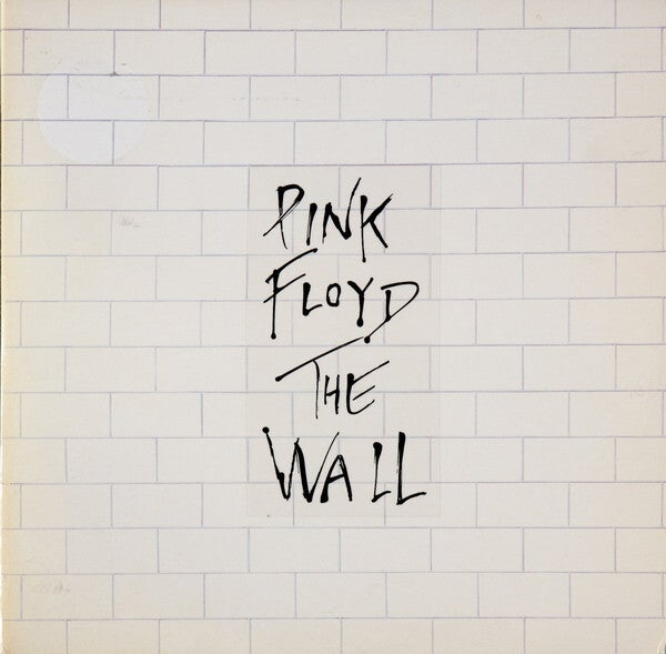 Pink Floyd – The Wall (2LP)