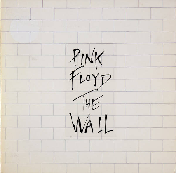 Pink Floyd – The Wall (2LP)