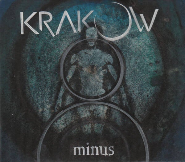Krakow – Minus (CD)