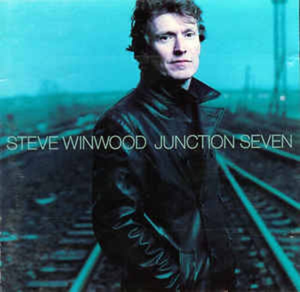 Steve Winwood – Junction Seven (CD)