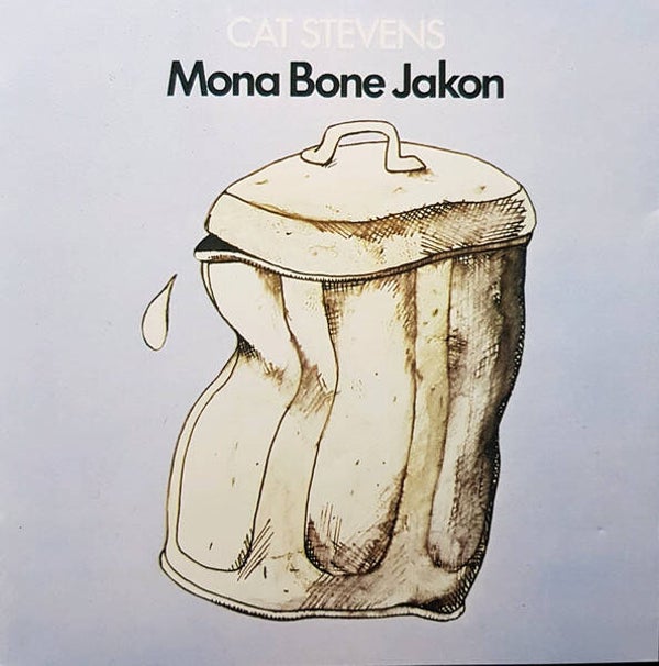 Cat Stevens – Mona Bone Jakon (CD)