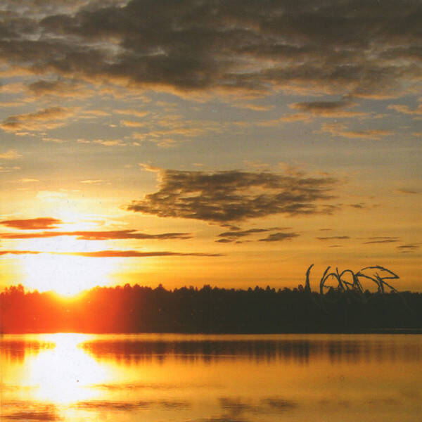 Vordr – III (CD)