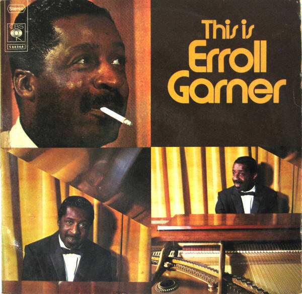 Erroll Garner – This Is Erroll Garner (2LP)