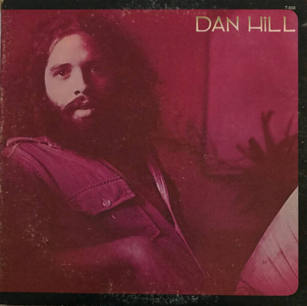 Dan Hill – Dan Hill (LP)
