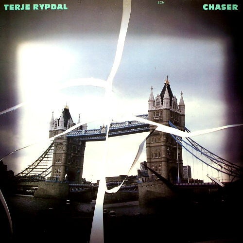 Terje Rypdal – Chaser (LP)