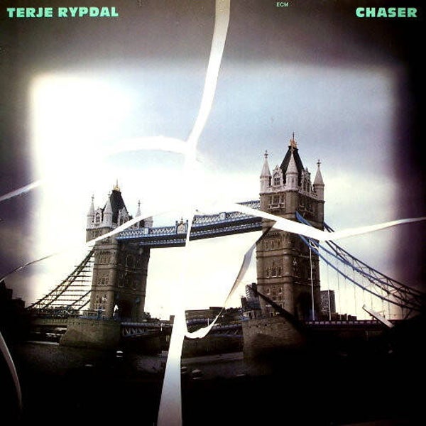Terje Rypdal – Chaser (LP)