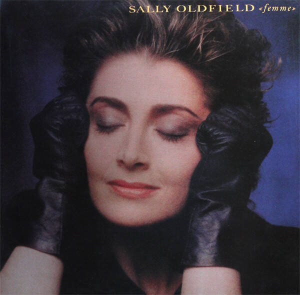 Sally Oldfield – Femme (LP)