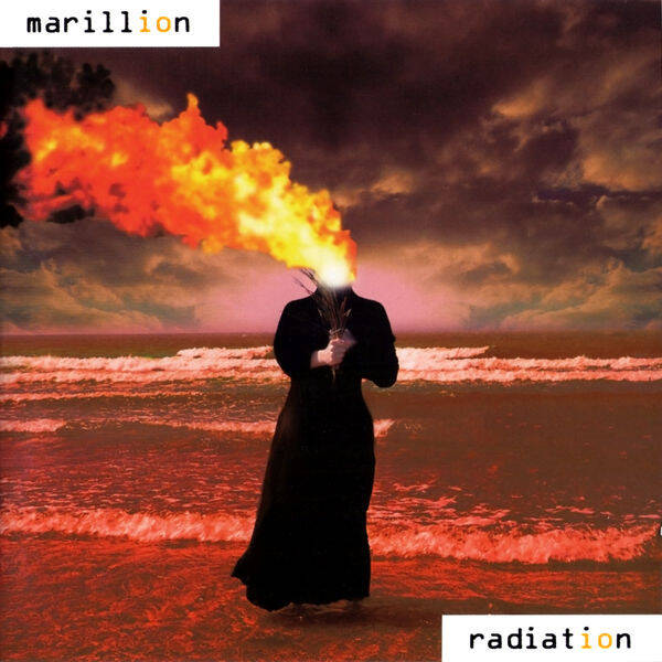 Marillion – Radiation (CD)