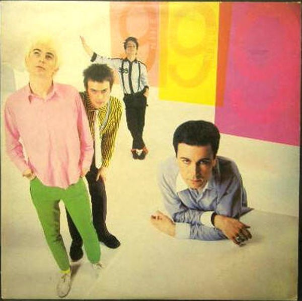 999 – 999 (LP)