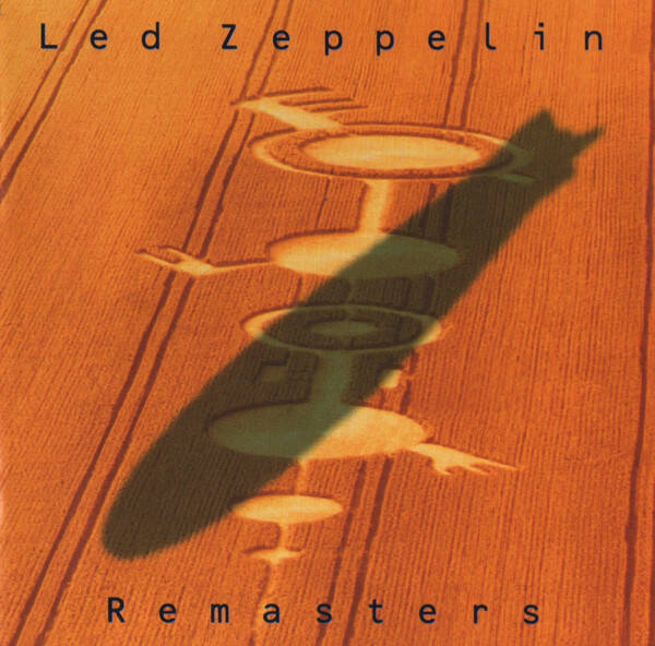 Led Zeppelin – Remasters (2CD)
