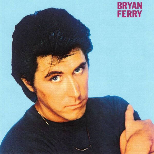 Bryan Ferry – These Foolish Things (CD)
