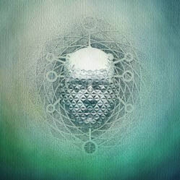 22 – You Are Creating Limb 1 (LP, Farget)