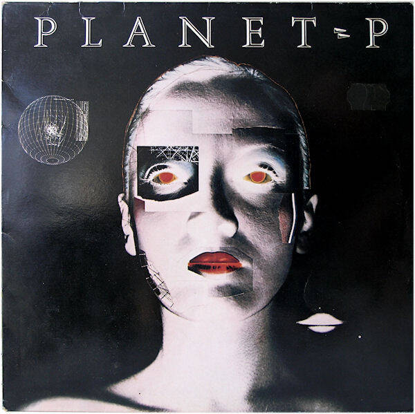 Planet P Project – Planet P Project (LP)
