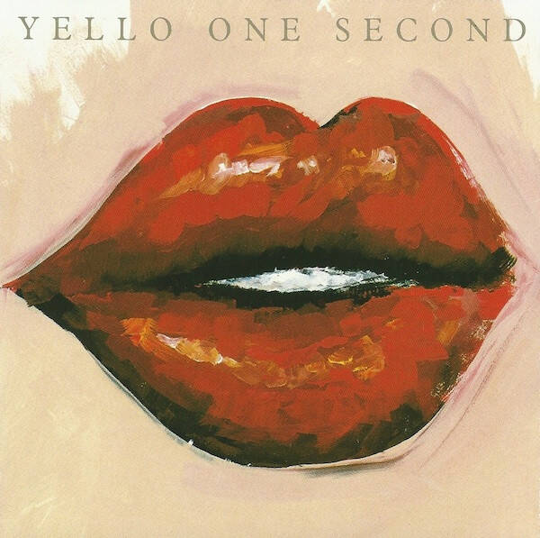 Yello – One Second (CD)