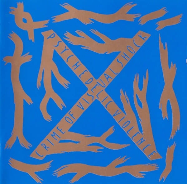 X (Japan) – Blue Blood (2CD)