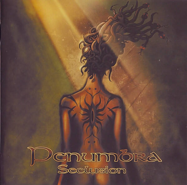 Penumbra – Seclusion (CD)