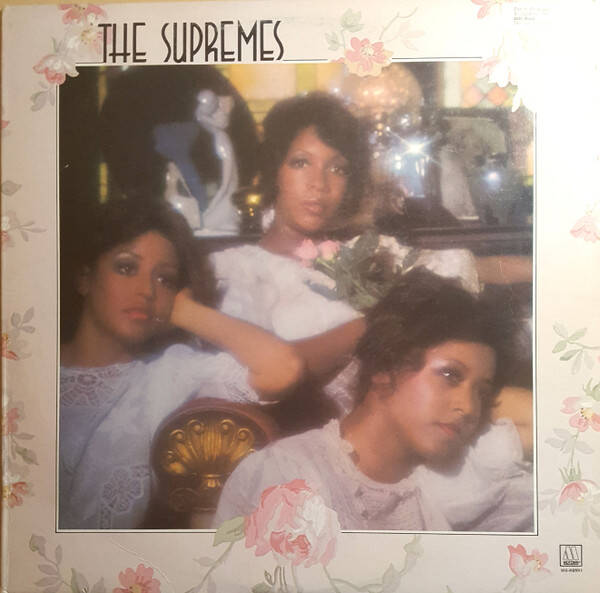 The Supremes – The Supremes (LP)