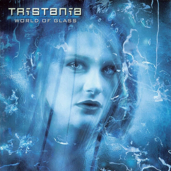 Tristania – World Of Glass (CD)