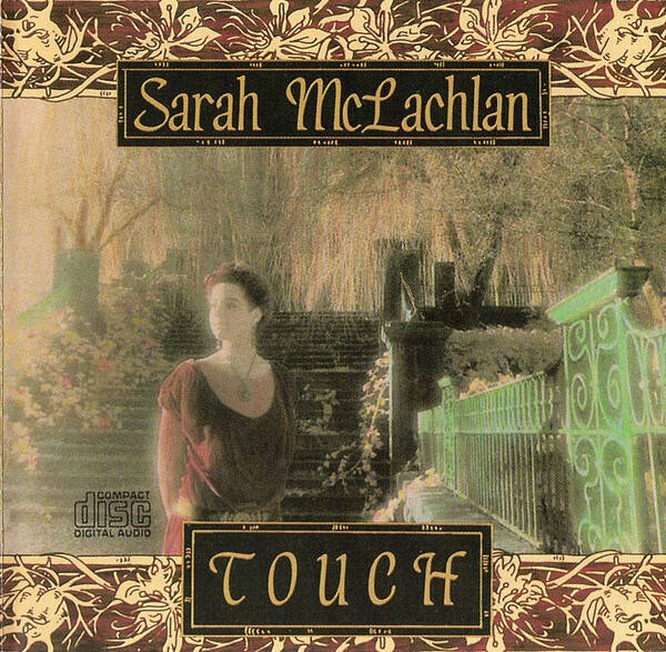 Sarah McLachlan – Touch (CD)
