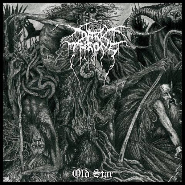 Darkthrone – Old Star (LP)