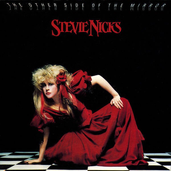 Stevie Nicks – The Other Side Of The Mirror (CD)