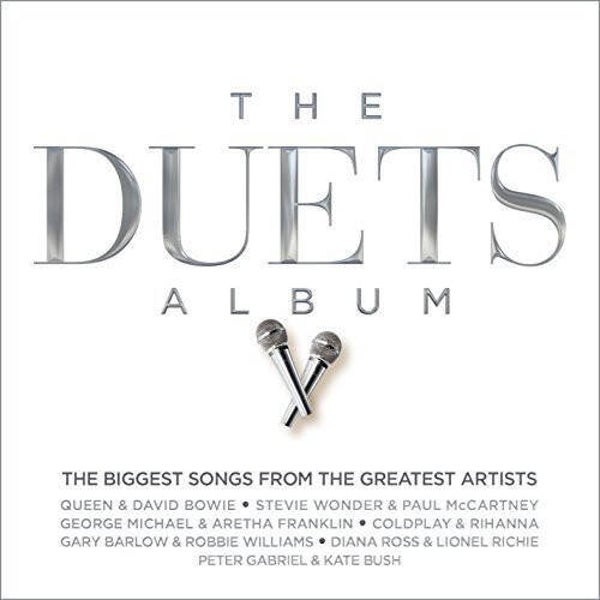 Diverse - The Duets Album (2 CD)