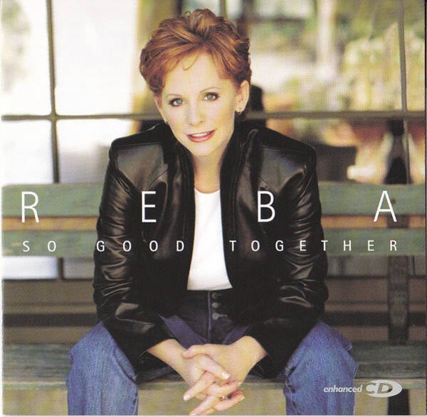 Reba McEntire – So Good Together (CD)