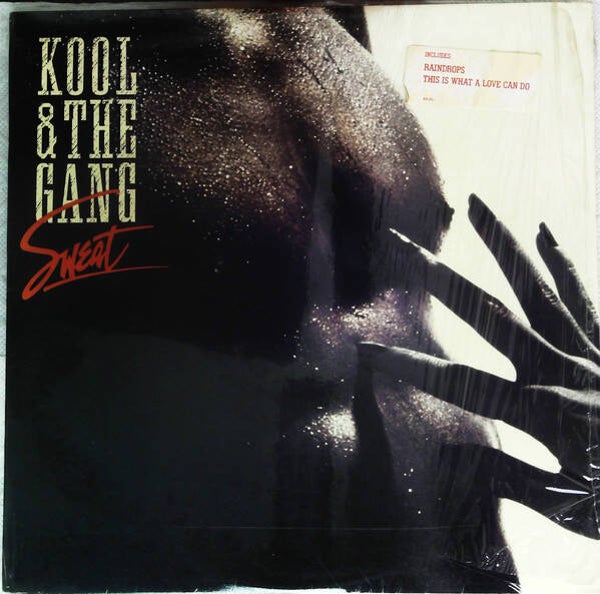 Kool & The Gang – Sweat (LP)