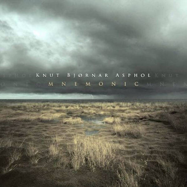 Knut Bjørnar Asphol ‎– Mnemonic (CD)