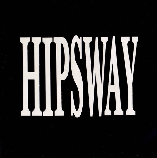Hipsway – Hipsway (CD)
