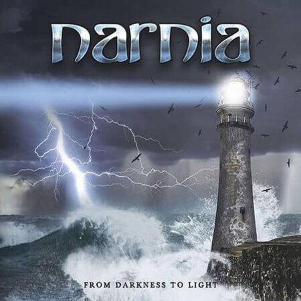Narnia – From Darkness To Light (LP)