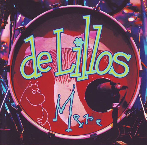 deLillos –Mere ( 2CD)