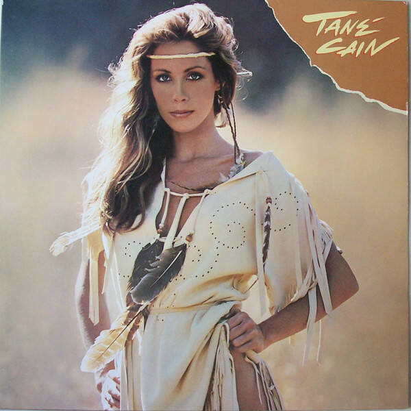 Tané Cain – Tané Cain (LP)